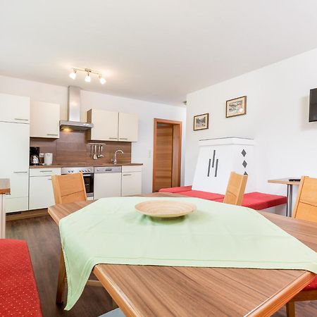 Panoramablick Soelden Apartment Ngoại thất bức ảnh