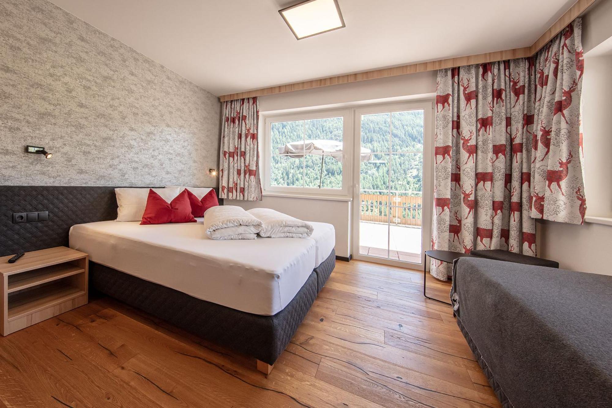 Panoramablick Soelden Apartment Ngoại thất bức ảnh