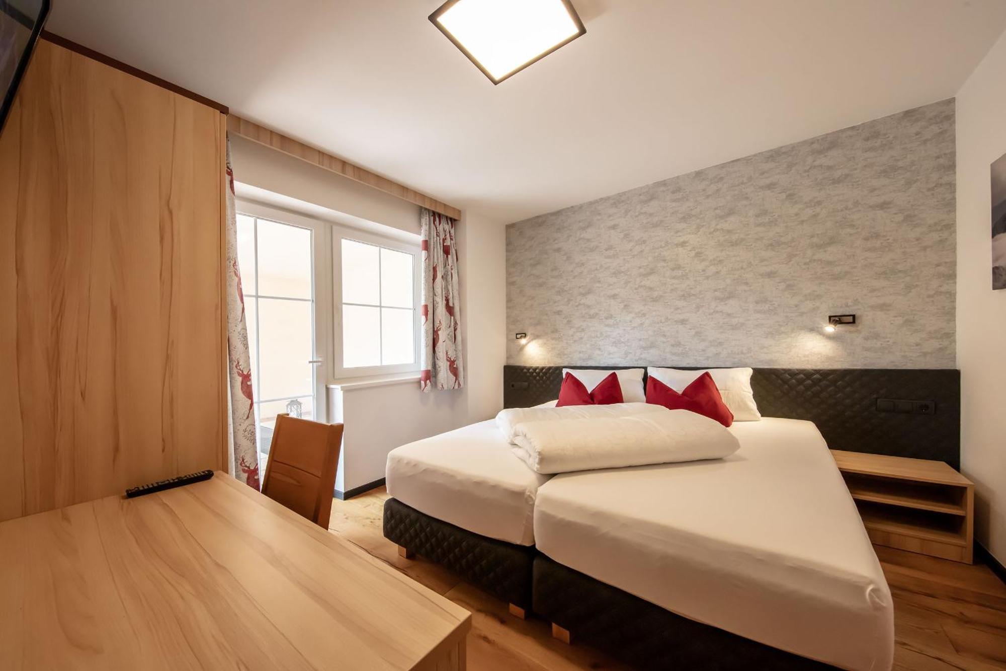 Panoramablick Soelden Apartment Ngoại thất bức ảnh