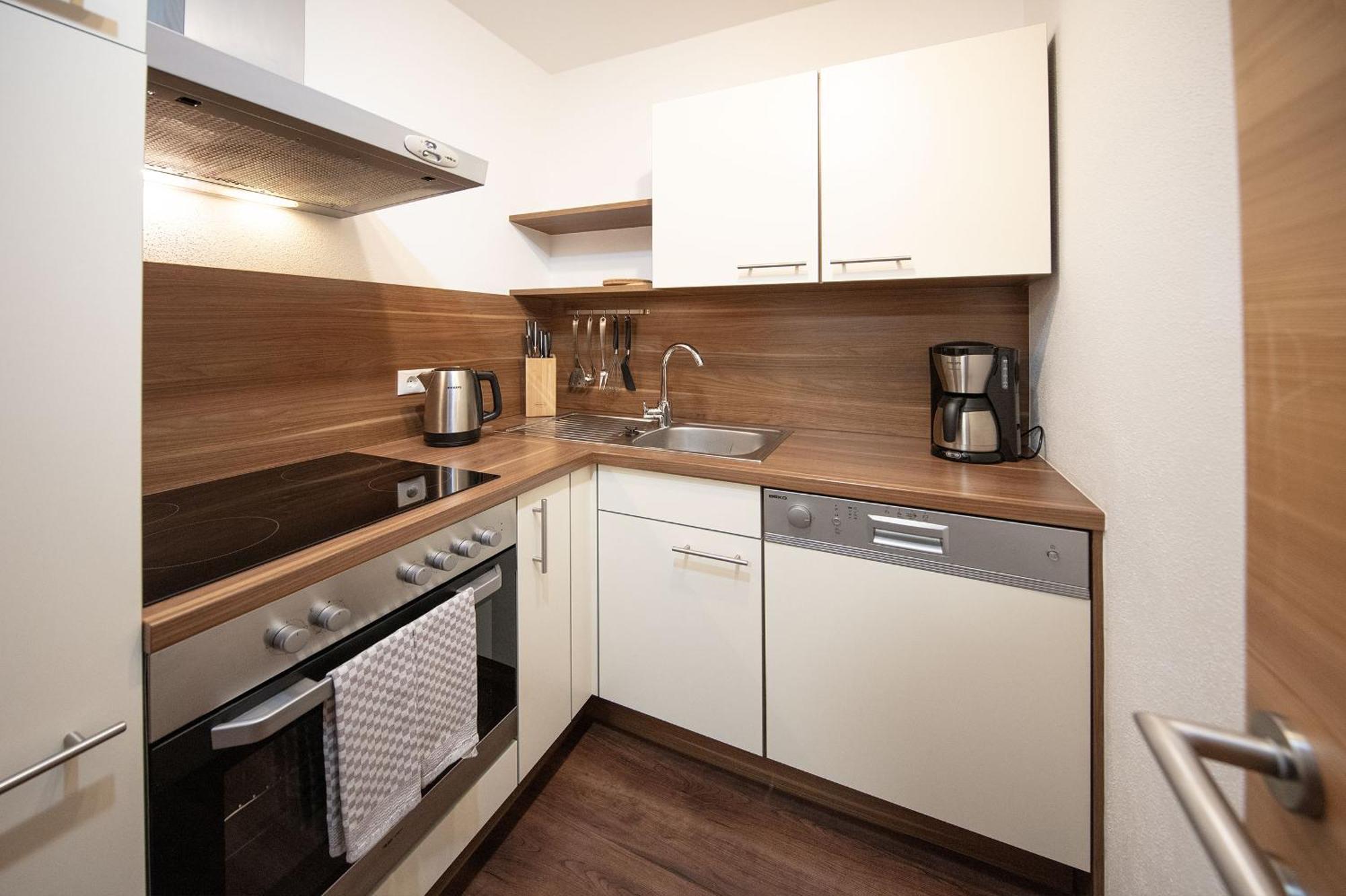 Panoramablick Soelden Apartment Ngoại thất bức ảnh