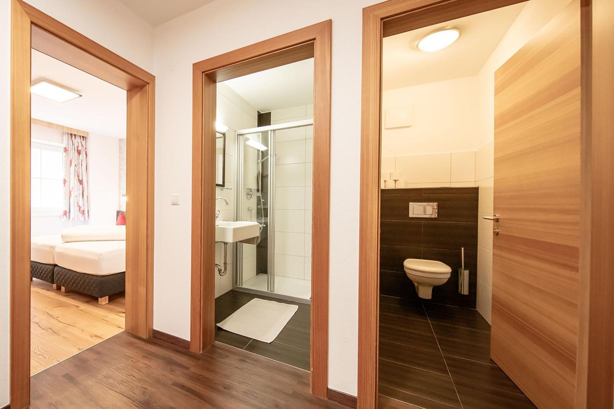 Panoramablick Soelden Apartment Ngoại thất bức ảnh