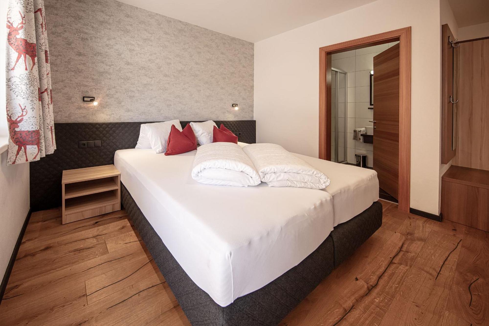 Panoramablick Soelden Apartment Ngoại thất bức ảnh