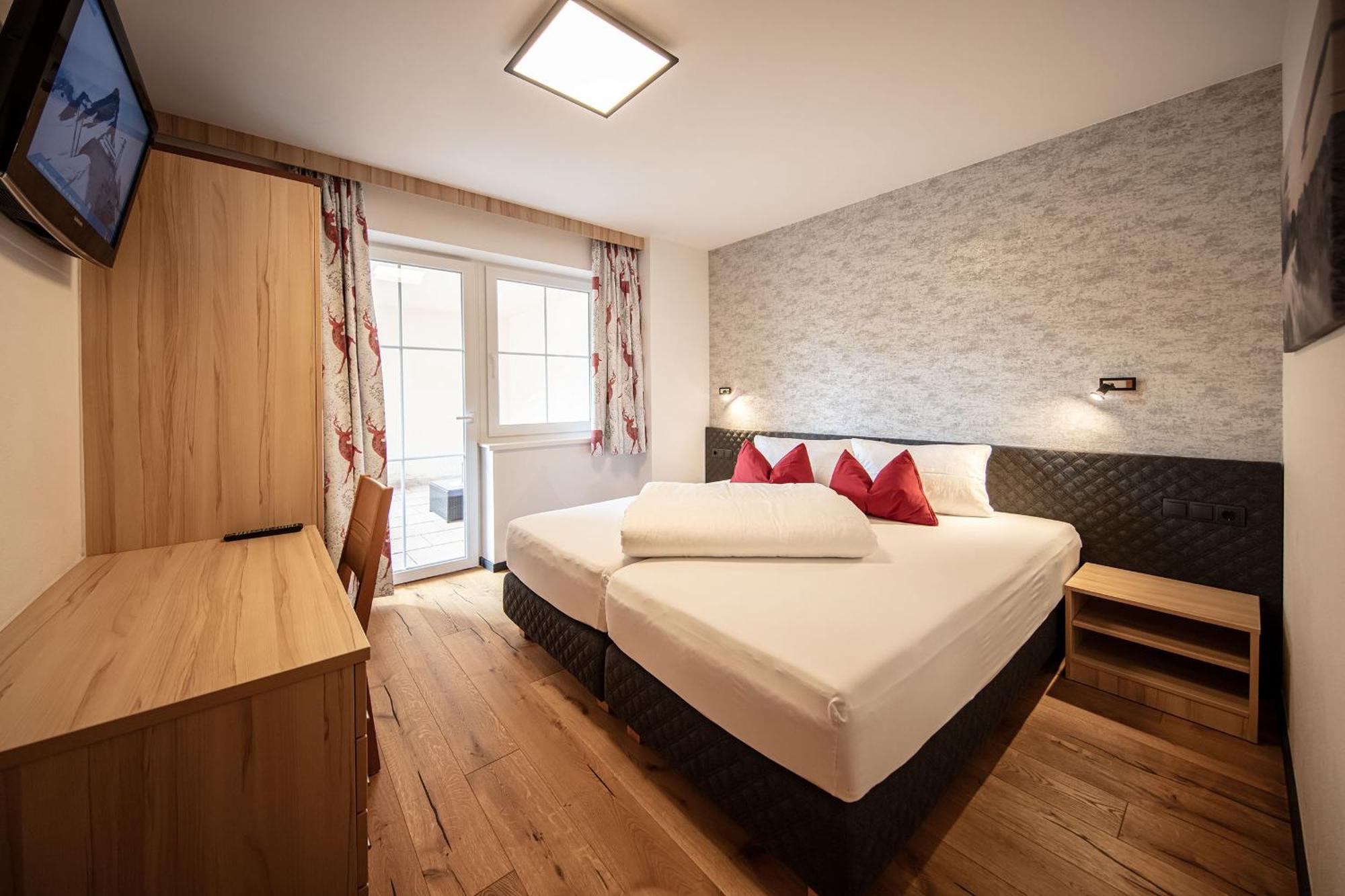 Panoramablick Soelden Apartment Ngoại thất bức ảnh