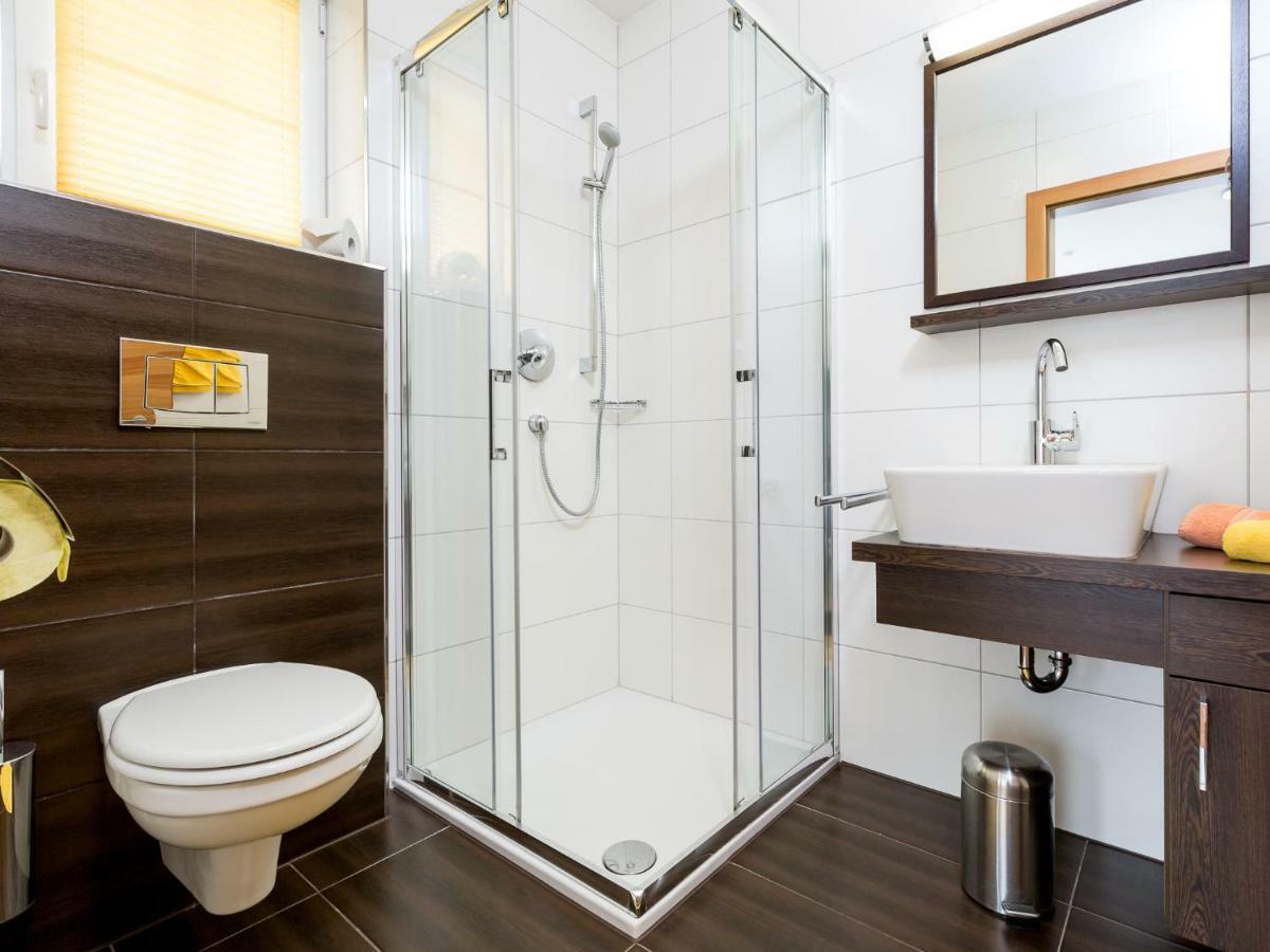 Panoramablick Soelden Apartment Ngoại thất bức ảnh